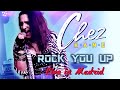 Chez Kane - Rock You Up (Live From Madrid, january 14th, 2023)