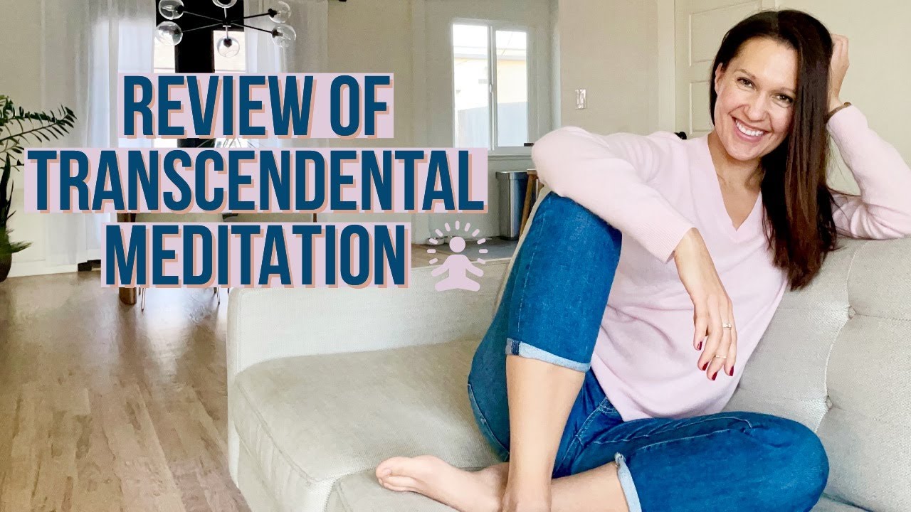 Review of Transcendental Meditation YouTube