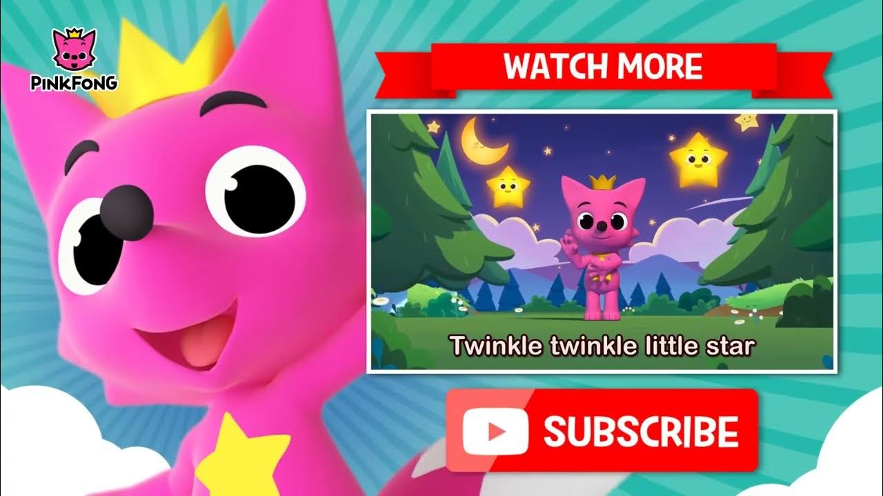 Baby Shark (Бэби Шарк) 1080p - YouTube