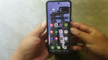 "Samsung Galaxy Z Flip 6: Unlock Drag Mode with This Secret Bottom Left Trick!"