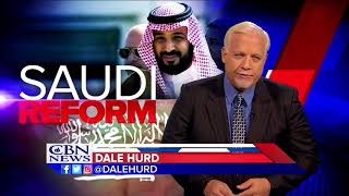 News on The 700 Club: October 31, 2017