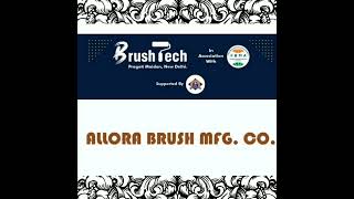 Brushtech Special Invitation