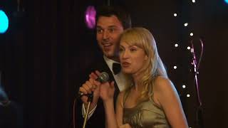 Leverage - 'It's a bomb'