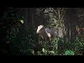 Documentary: Velociraptor (Unreal Engine Short)