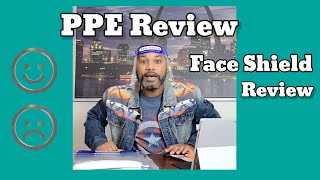 Faceshield Review
