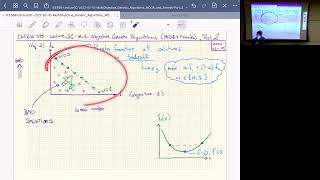 IEE 598: Lecture 3C (2022-02-10): Multi-Objective Genetic Algorithms (MOGA and Friends), Part 2