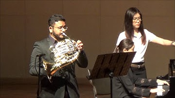 Thema und Variationen op.13
