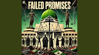 failed promises (feat. Justin sk) (with Gardenz)
