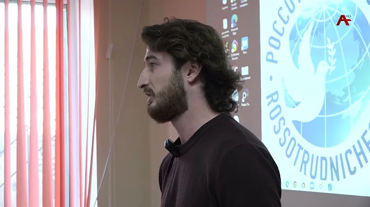 Quotas have been allocated to the Institute of Gastronomy of the Siberian Federal University