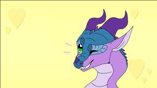 She Likes Girls {2} [Wings of Fire]