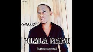 Hlala Nami [Instrumental Praise]