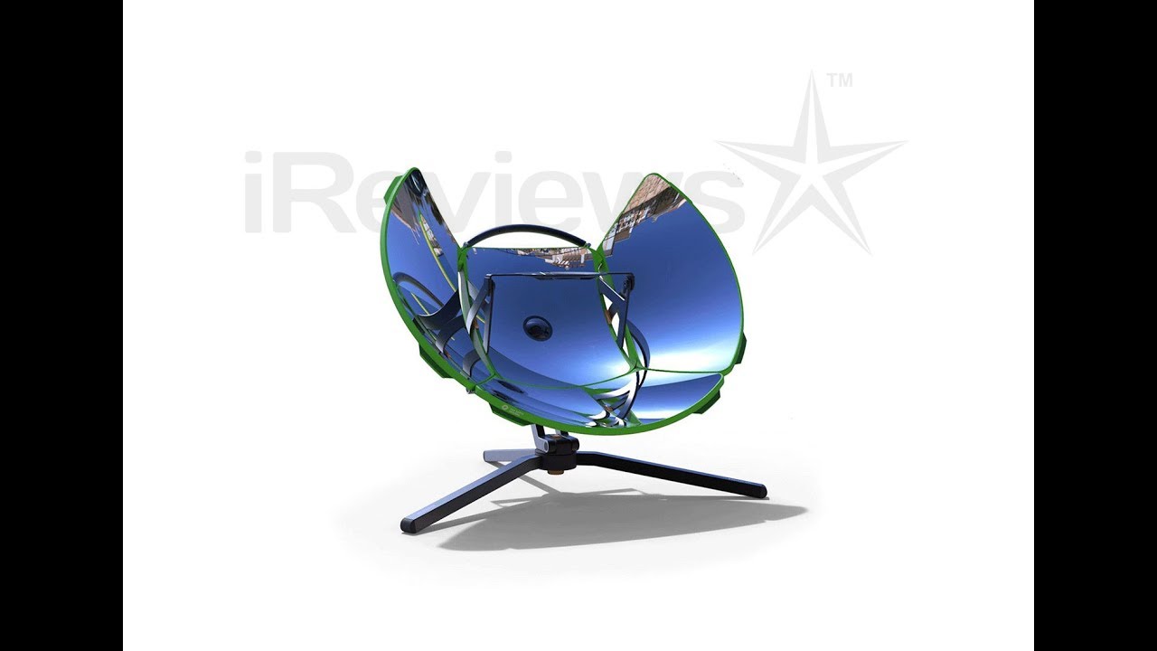SolSource Sport - YouTube