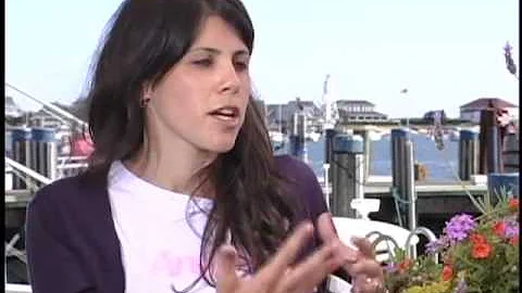 PLUM TV JOANNA KLEIN