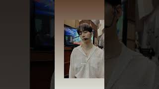 Junho ig story - 210711 (2)