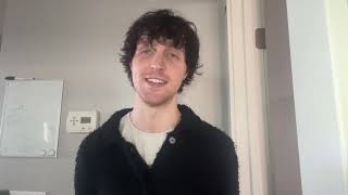 Trevin Henderson Summer 2026 Wmg Emerging Talent Ociate Program Elevator Question