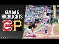 Cubs vs Pirates Game Highlights 51224  MLB Highlights