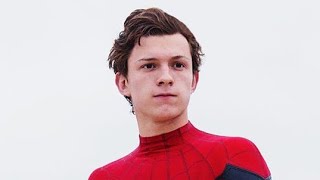 SpiderMan Homecoming Edit screenshot 2