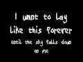 Savage Garden - Truly Madly Deeply (Lyrics)