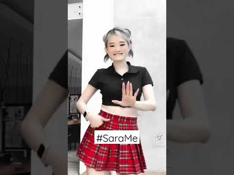 #SaraMe #kikakim #xoteam #trendingshorts #tiktokdance #tiktoktrend