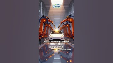 China advances green transition, global energy cooperation in 2021-25