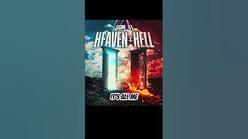 It’s All Me 8/10 Heaven:x:Hell (2024) Sum 41