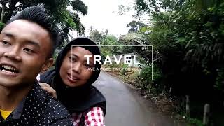 Jalan jalan bareng pcr