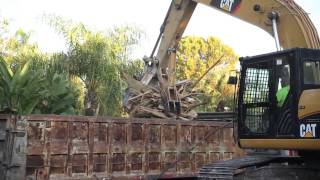 Colossal Curl - Building the Foundation | Adventure Island Tampa FL