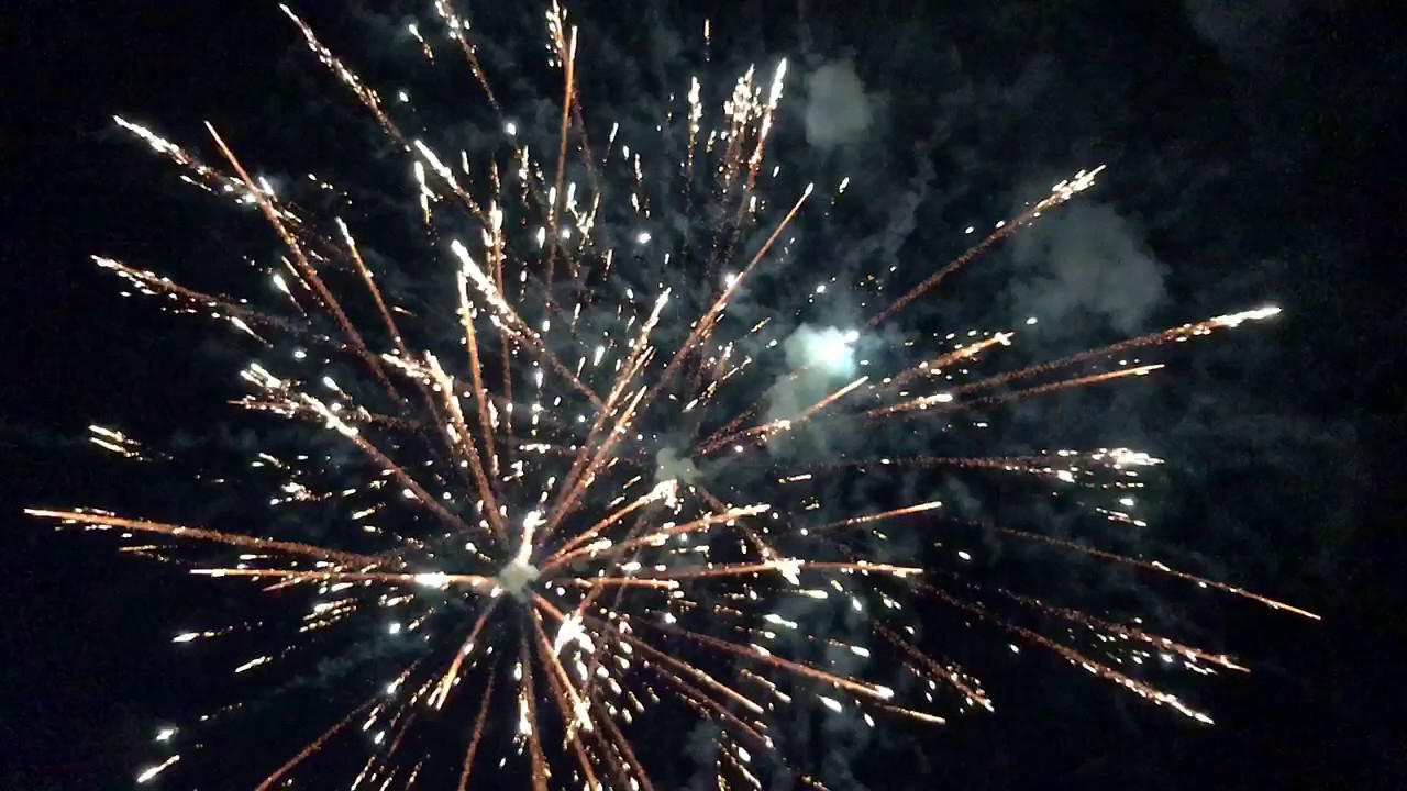 The BEST Private Fireworks Show 2017 part 7 YouTube