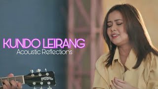 KUNDO LEIRANG Acoustic Reflections presented by MAKKI FILMS to PUSHPARANI HUIDROM on her special day