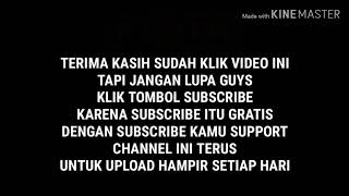 20 efek scene lucu |  yang digunakan youtuber