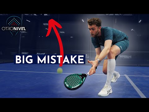 Low volley tactics: drop shots and short angles