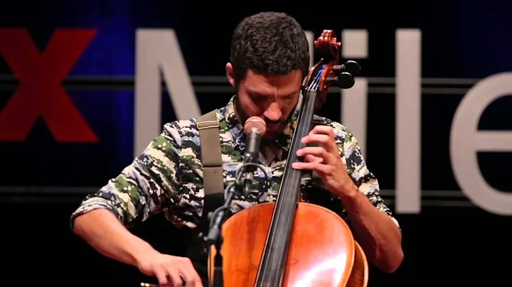 Performance | Monster Music Fortitude -- Ian Cooke...
