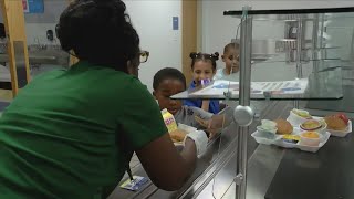 IDEA public schools bring 'food for the soul' through free summer meals for Baton Rouge community