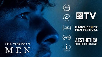 The Voices of Men // Men