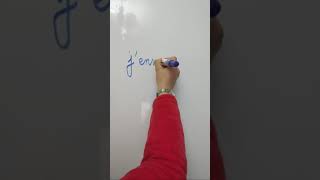 الحالات الخاصة لافعال المجموعة الأولى مصرفة au Présent (سلسلة المبتدئين الدرس160)