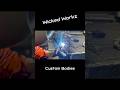 Welding Custom Bodies! #customfabrication #welding #fabrication