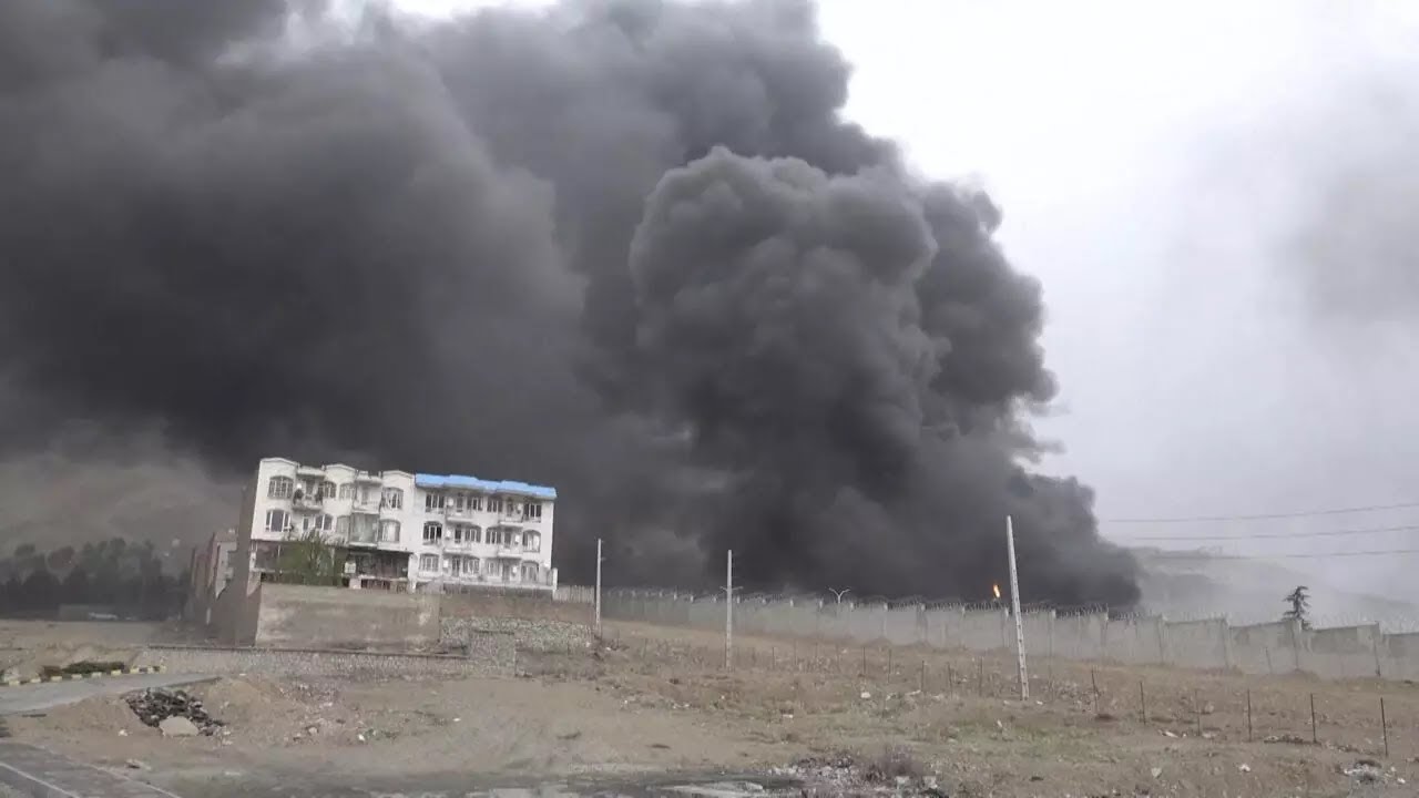 សង្គ្រាមដើមបូព៌ា៖ បណ្តាប្រទេសអាស៊ីជ្រួលច្របល់ ដោយសារតែតម្លៃប្រេងនិងឧស្ម័នឡើងថ្លៃខ្លាំង