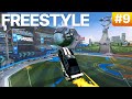 (FINALE) Freestyle to SSL #9 | Season 11