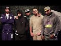 Slaughterhouse - ??? (Welcome to Glasshouse Intro track) HQ snippet