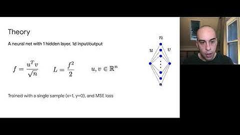 The catapult phase of deep learning