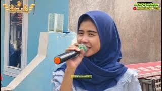 WADON PENGANTI voc Ika Angrum - Dogjring Burok 3Putri zR | Live Astanajapura Cirebon 2025 |