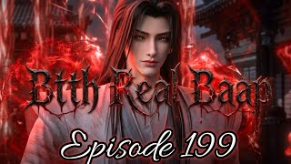 Battle Through The Heavens Season 5 Episode 199 Explained in Hindi