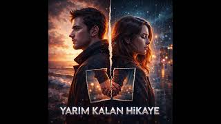 Yarim Kalan Hi̇kaye| Yapay Zeka Şarkısı (Ai)