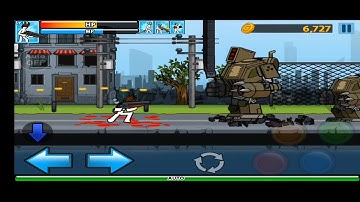 Clearing Floor 100 | Anger Of Stick 4