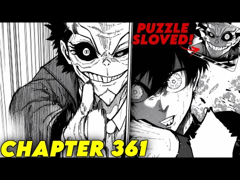 Blue Lock Chapter 361 Explained in Hindi | Blue Lock In Hindi.