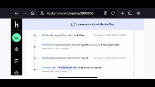 New Kernel Exploit (Possible Jailbreak) Disclosed For Either PS4 or PS5