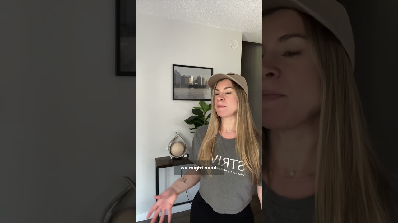 How often should you work with a personal trainer? The answer? It depends on your client's goals! 🏁