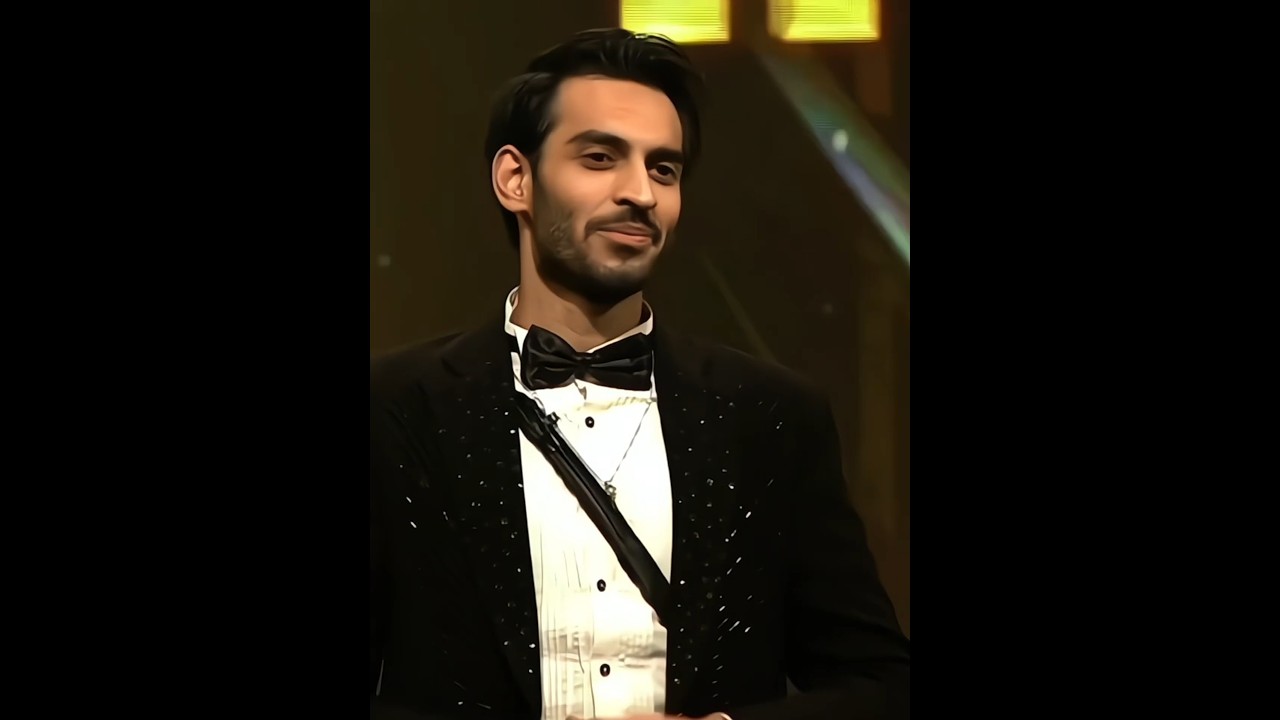 our winnerrr!!! Masha Allah ❤️❤️ 