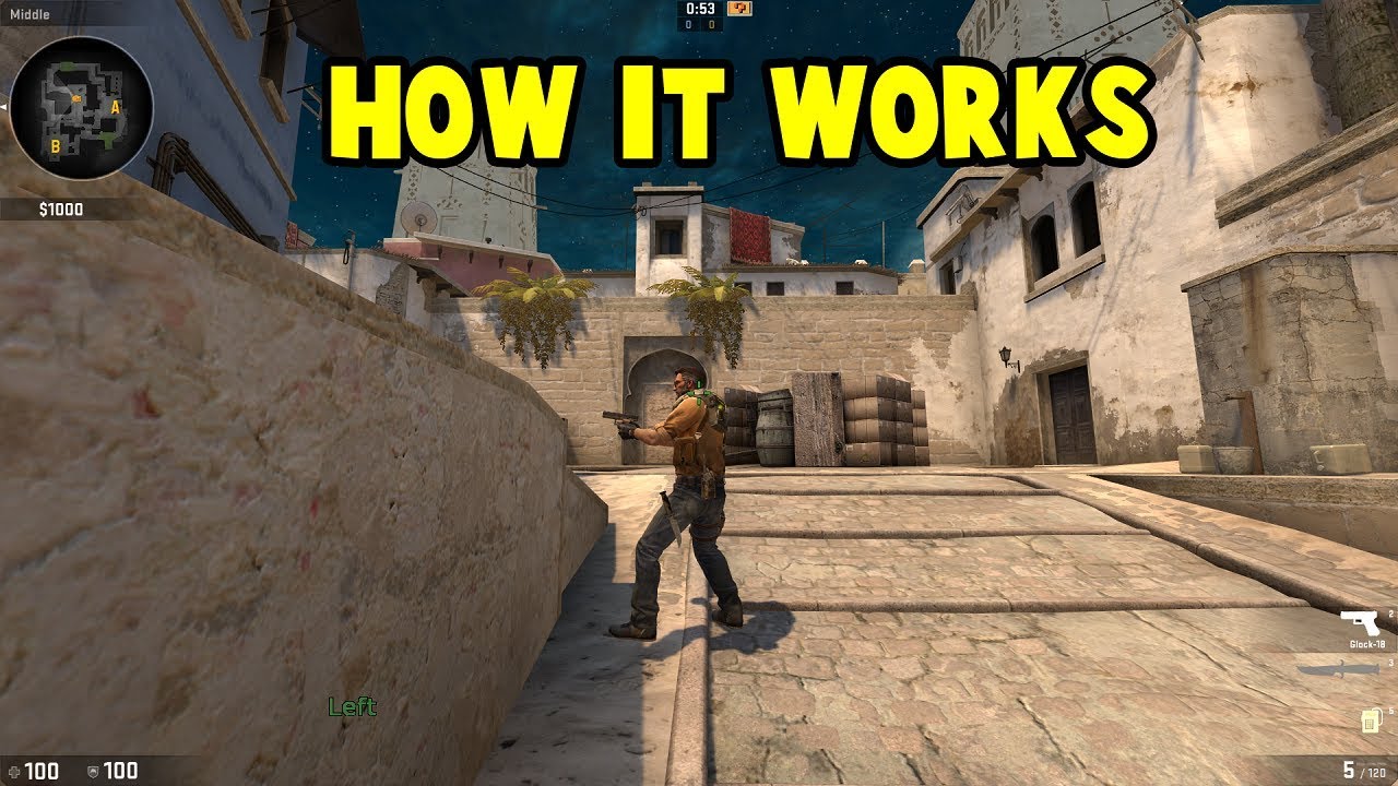 How Legit AA Works Watching The Demo YouTube How legit aa works watching the demo youtube