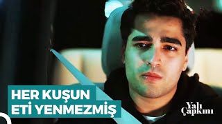 Ferit Korhan'ın Kıskançlık Gözyaşları | Yalı Çapkını 11. Bölüm